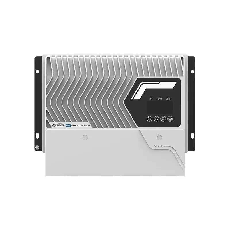 IT8420NC G3 Series (50~100A) MPPT Charge Controller with Load Control