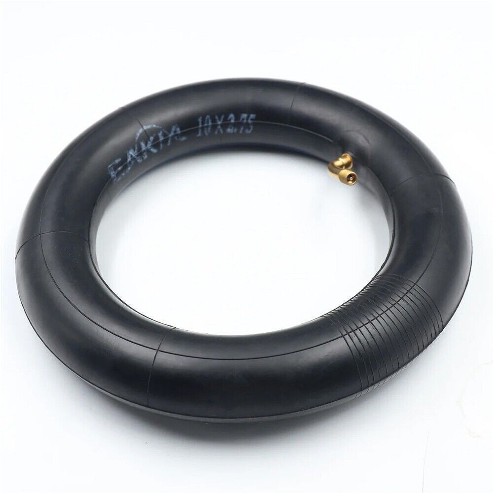 1X Inner 10x2.75 inch Tube for iENYRID M4 Pro S+ Electric Scooter Tire Replace--