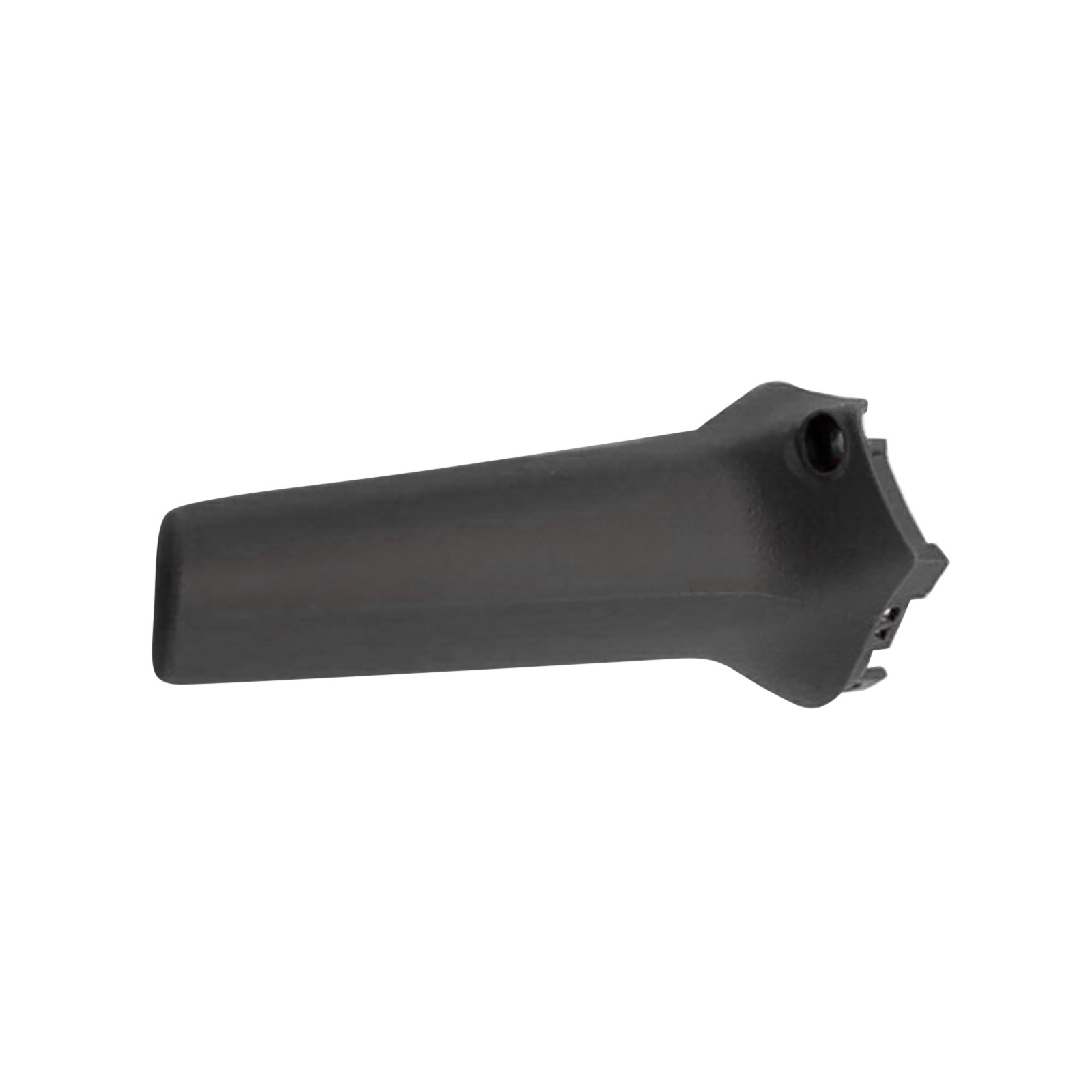 1 PC Plastic Black Left/Right Front Arm Stand Bracket For DJI Air 3 Drone