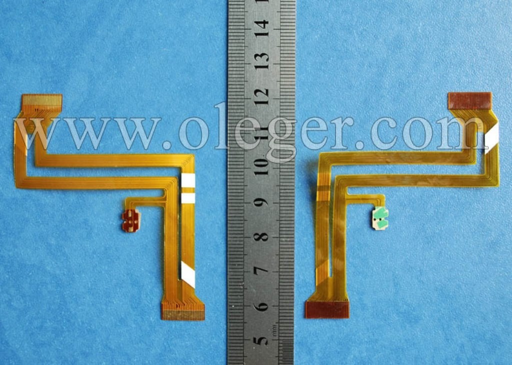 Last SALE: Flex cable for shutter Samsung VP-D451 digital camera
