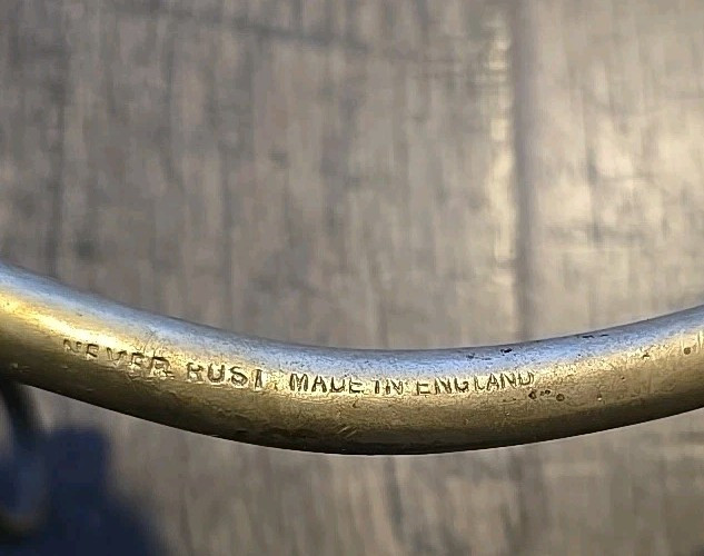 Horse Bit