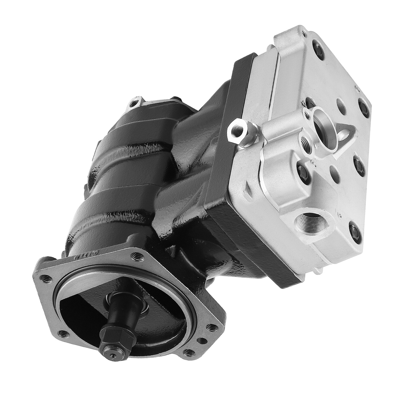 Truck Air Brake Compressor for Volvo FH/FM/FMX/NH 85000329 85000336 85000396