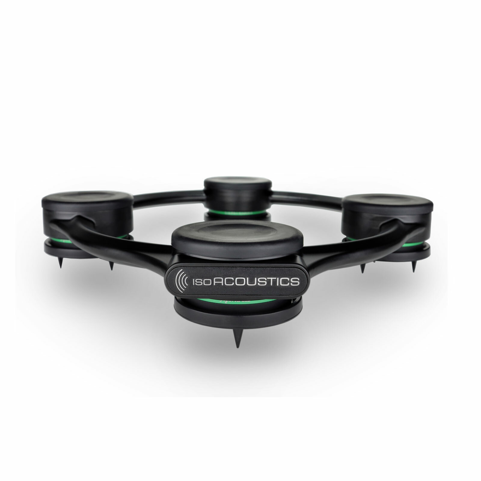 IsoAcoustics Aperta Sub Subwoofer Isolation Platform