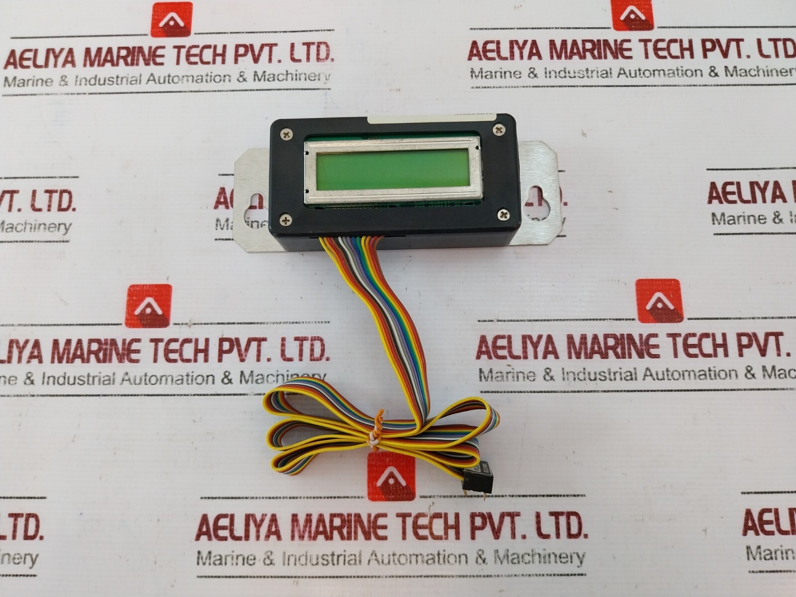 Siemens 09406018 Parameter Display Assembly Backup G32 REV D