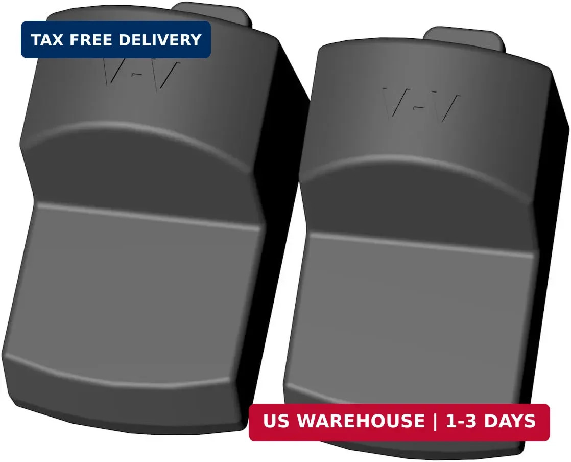 Scope Cover for Vortex Venom, Protective Optic Cover for Vortex Venom Red Dot Si