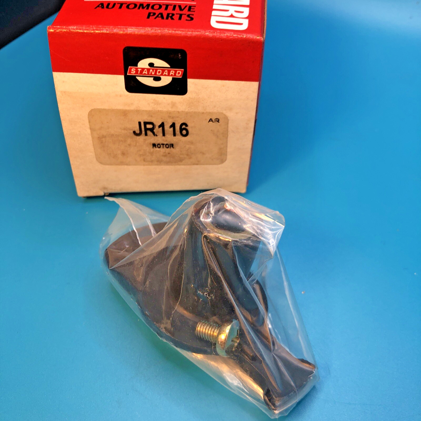 Standard Ignition JR-116 - Distributor Rotor SEALED MADE IN ITALY