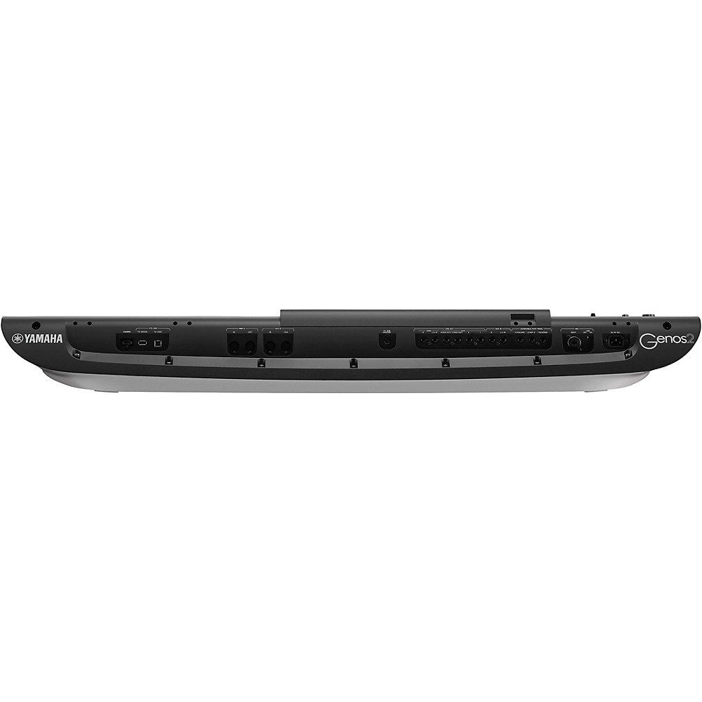 Yamaha Genos2 Arranger Workstation