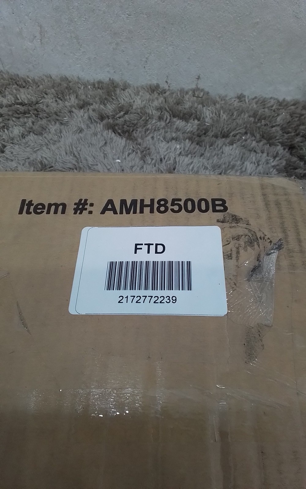 Safavieh PARKER SPINDEL SIDE CHAIR, Reduced Price 2172772239 AMH8500B