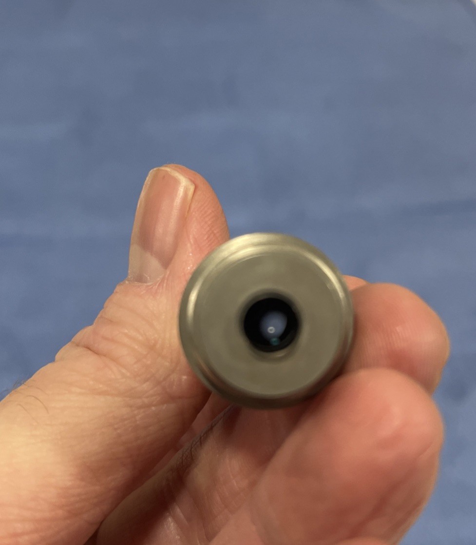 Olympus A7595A Rigid 30° 4mm Arthroscope