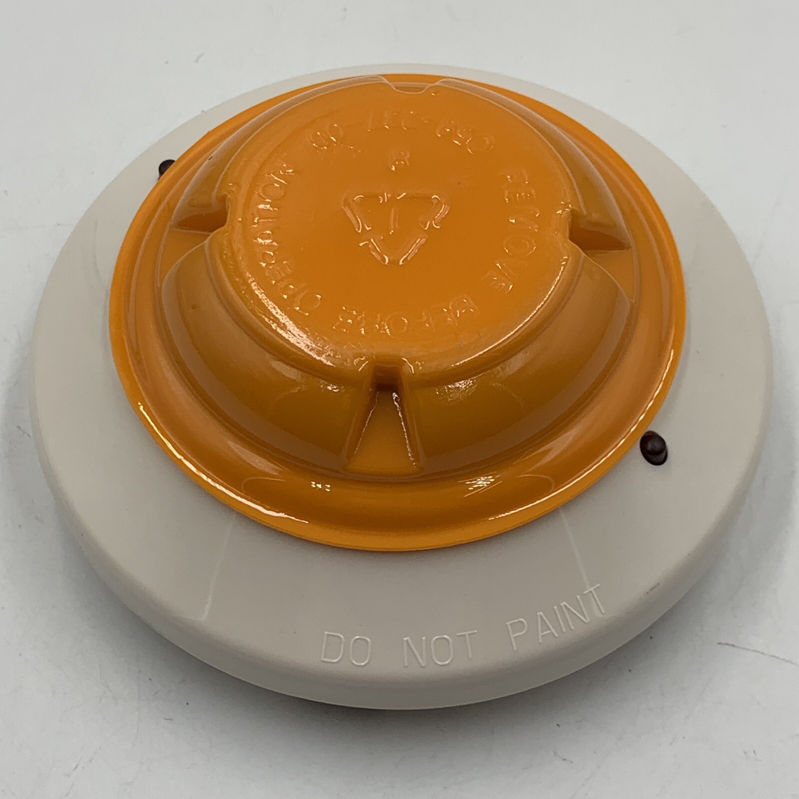 System Sensor 2151 Smoke Detector Head New