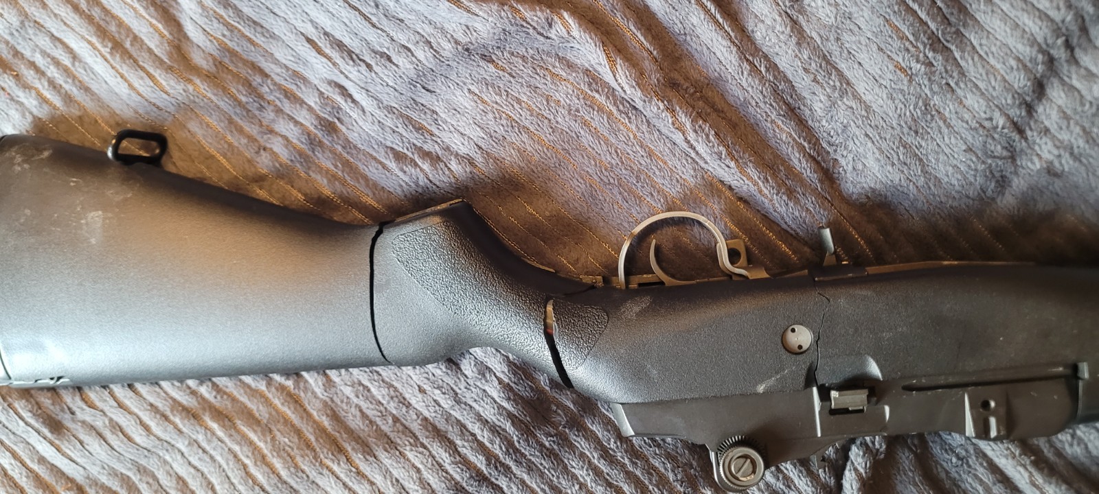 Airsoft Lot. OBO