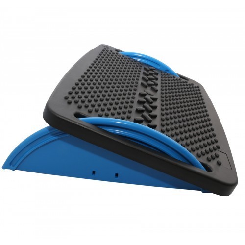Open Box-Foot Rest with Plastic Support - SY-ACC65076