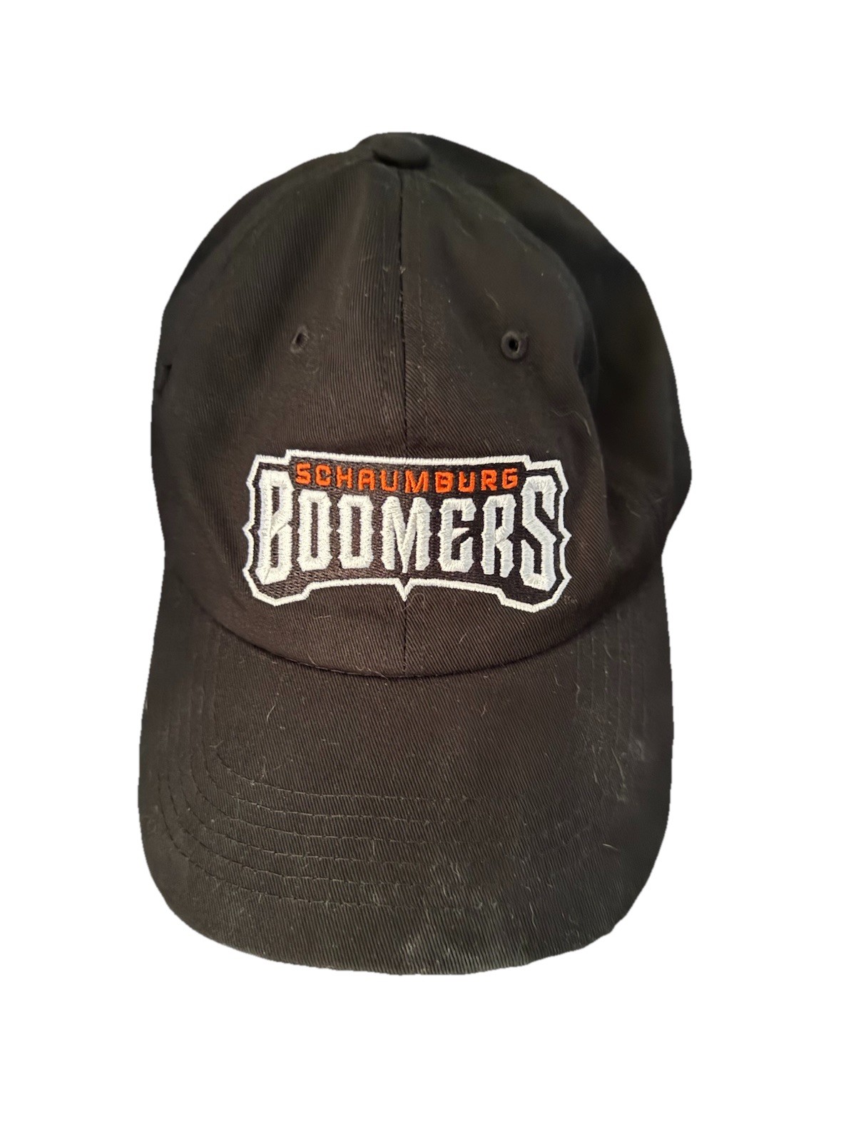SCHAUMBURG Boomers Baseball Hat - Cool