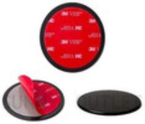 Navitech Dash Discs For Garmin NUVI WIDESCREEN 265W GPS