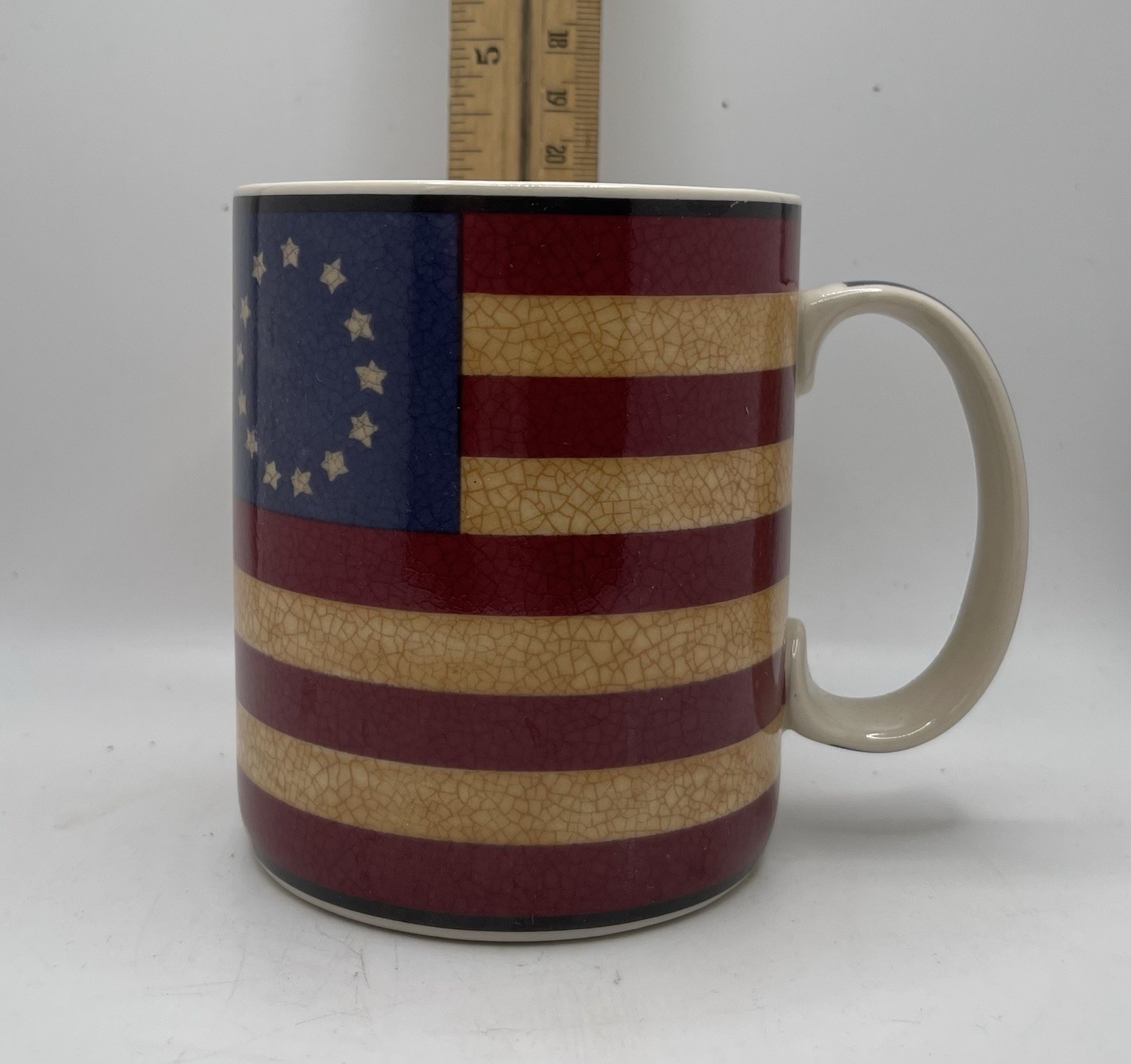 Coventry  Liberty Mug 915748