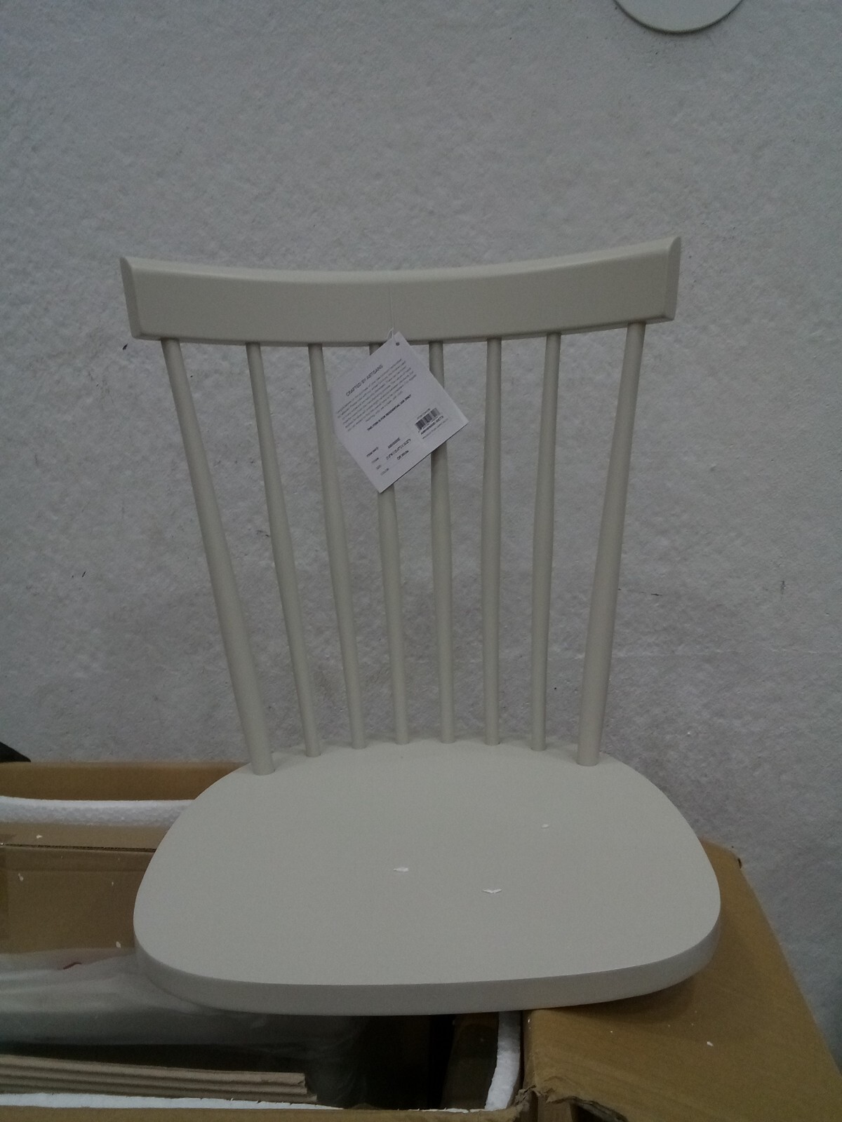 Safavieh Spindle Dining Chair ( Set Of 2), Reduced Price 2172722115 AMH8500E