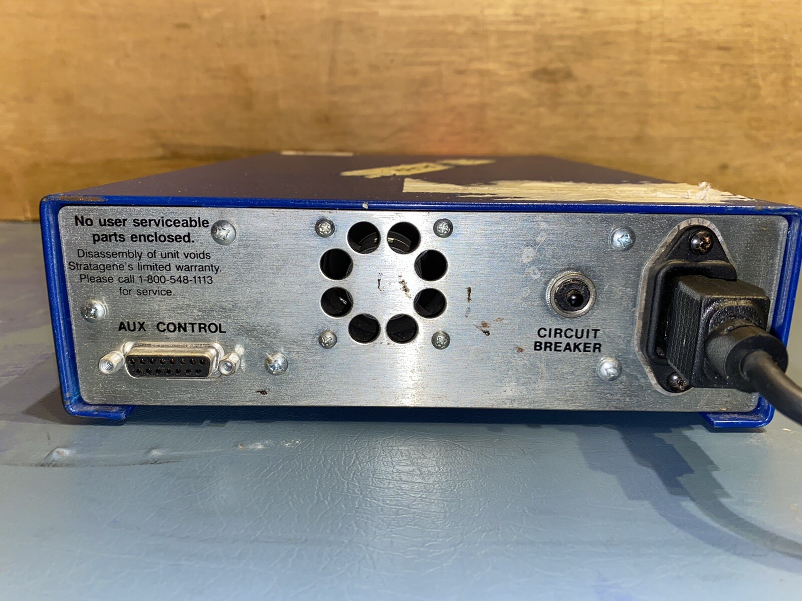 Stratagene FeatherVolt Feather Volt 3000