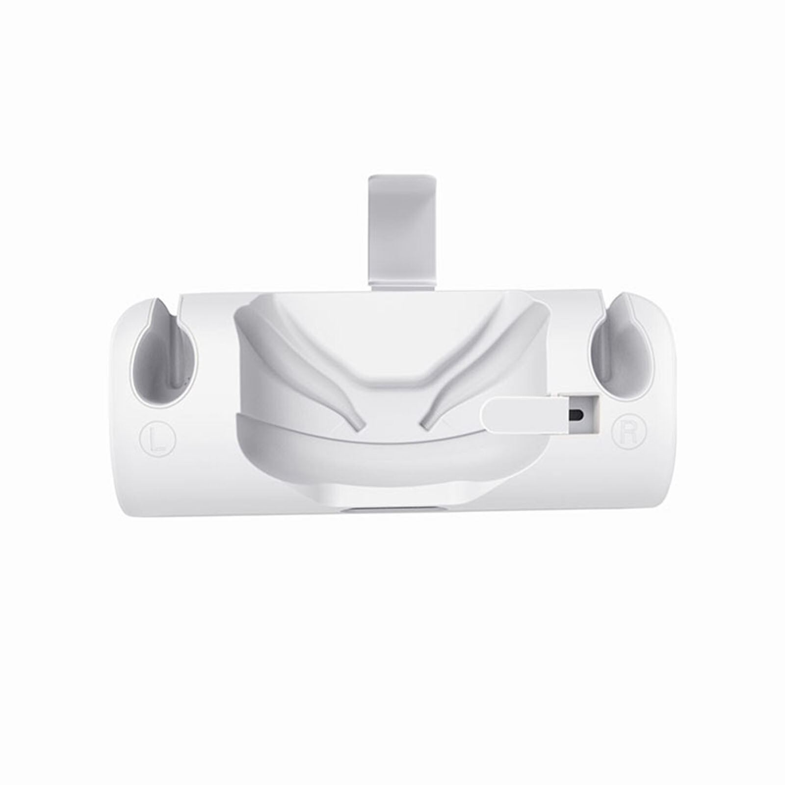 VR Glasses Helmet & Controller Charging Base with Indicator Light For Quest 3
