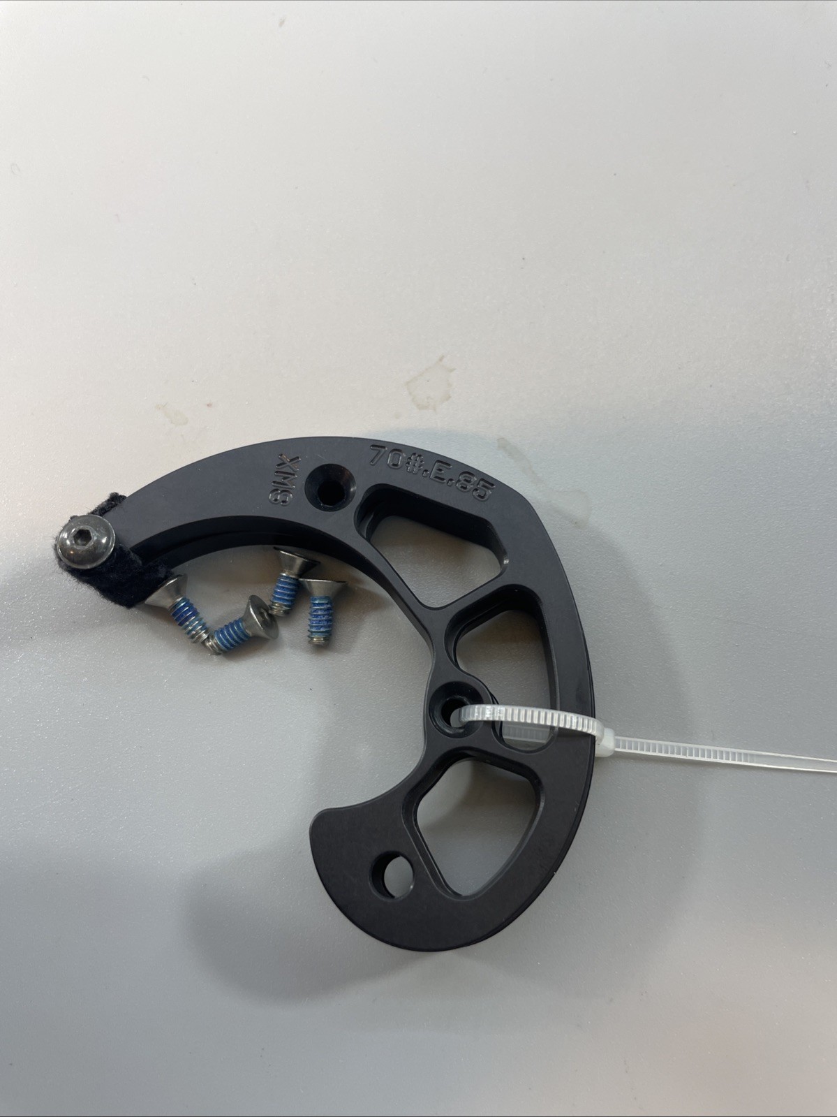Mathews SWX Mods “E” 70# 85% Let Off For Mathews Lift 29.5 & Lift 33