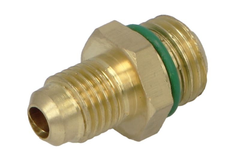 kliopacoyzacji adapter, service connector