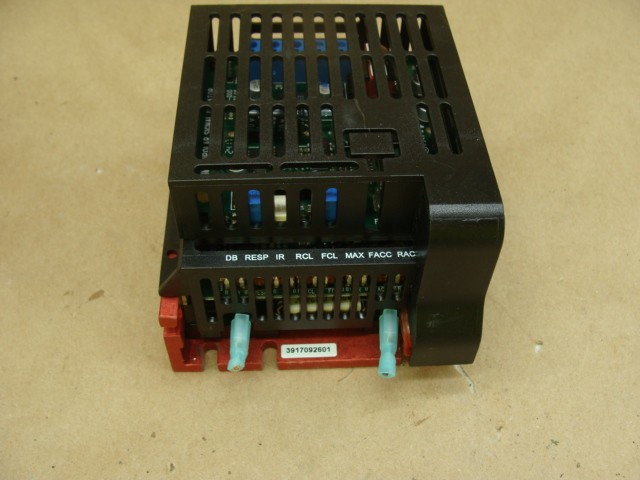 KB ELECTRONICS REGENERATIVE DC MOTOR CONTROL KBMG-212D (8831J) 115/230VAC