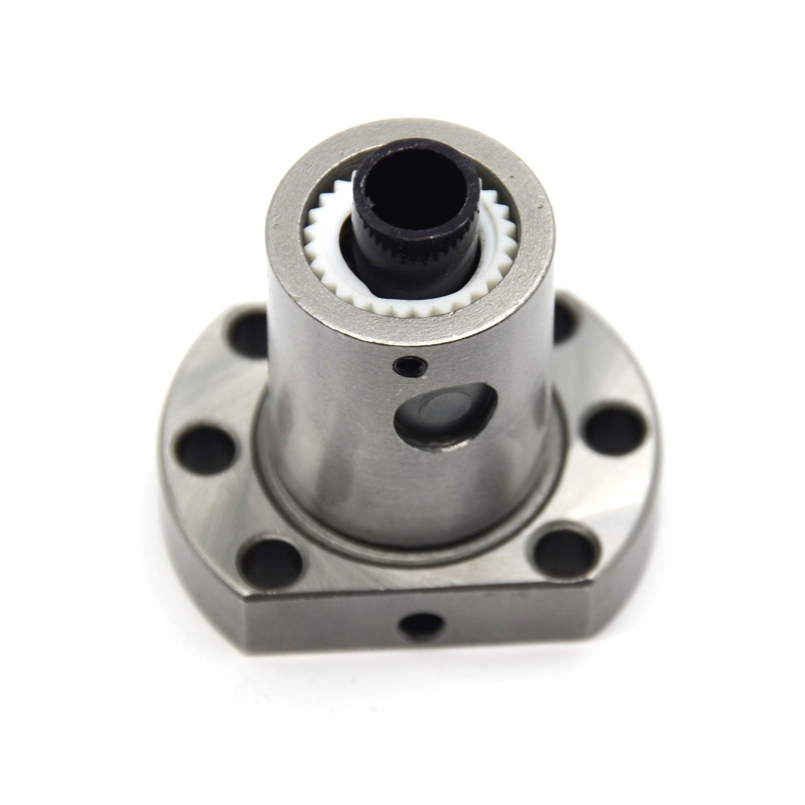 Ball Screw Nut TBI SFU1204 Diameter 12mm Pitch 4mm For CNC Machine Part Tool