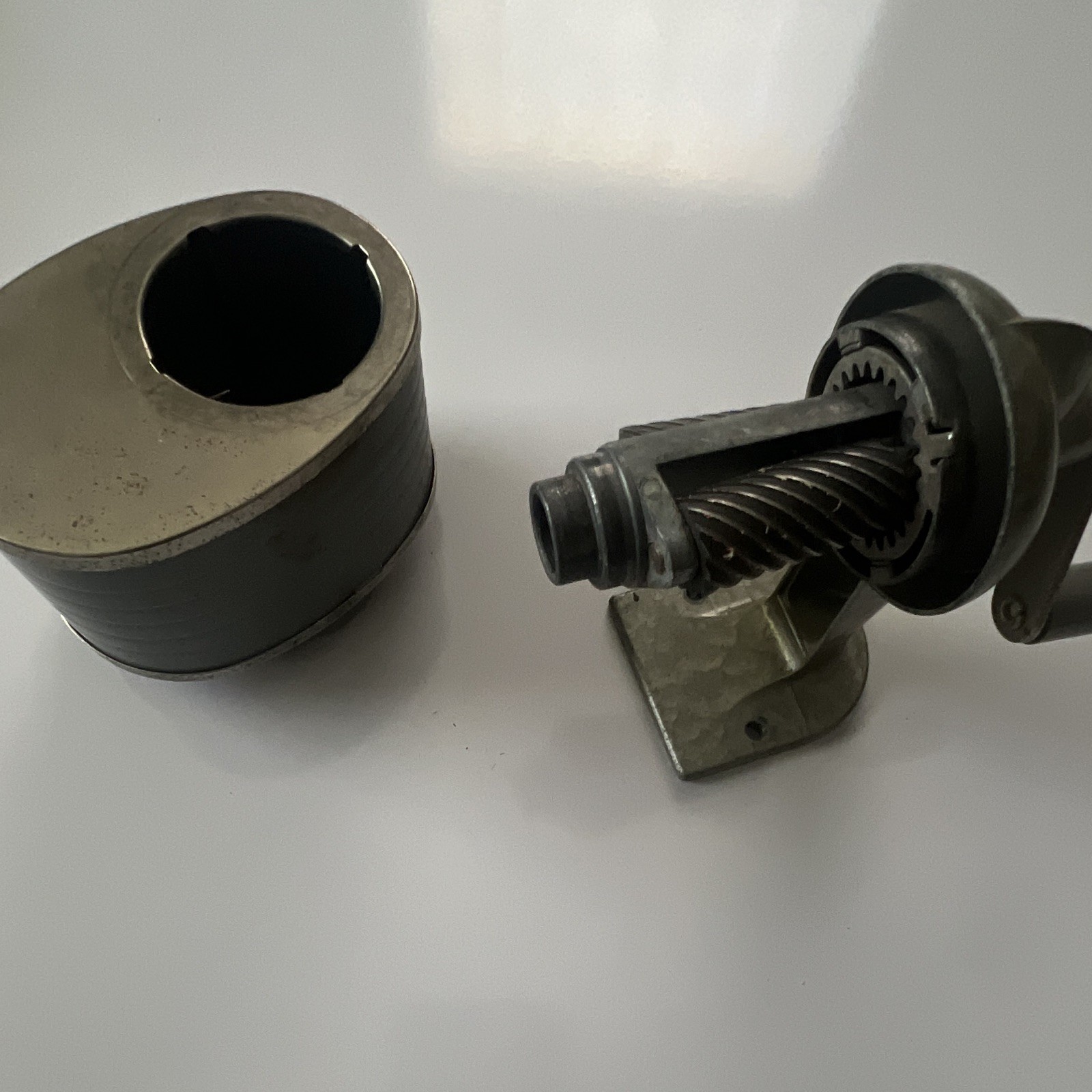 Tower Vintage Pencil Sharpener