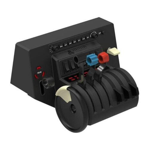 Bravo Throttle Quadrant by Honeycomb