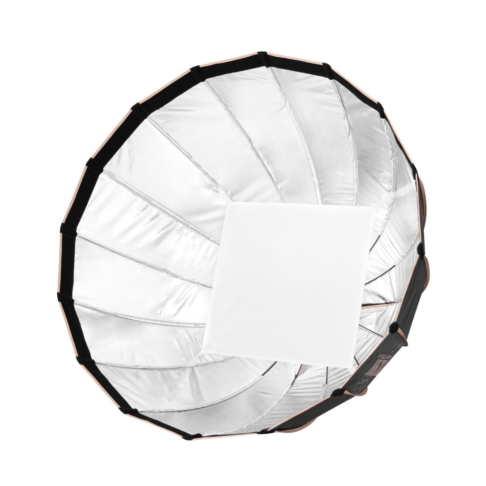 ZHIYUN Parabolic Softbox 90D Bowens Mount Light Diffuser for G60 & X100