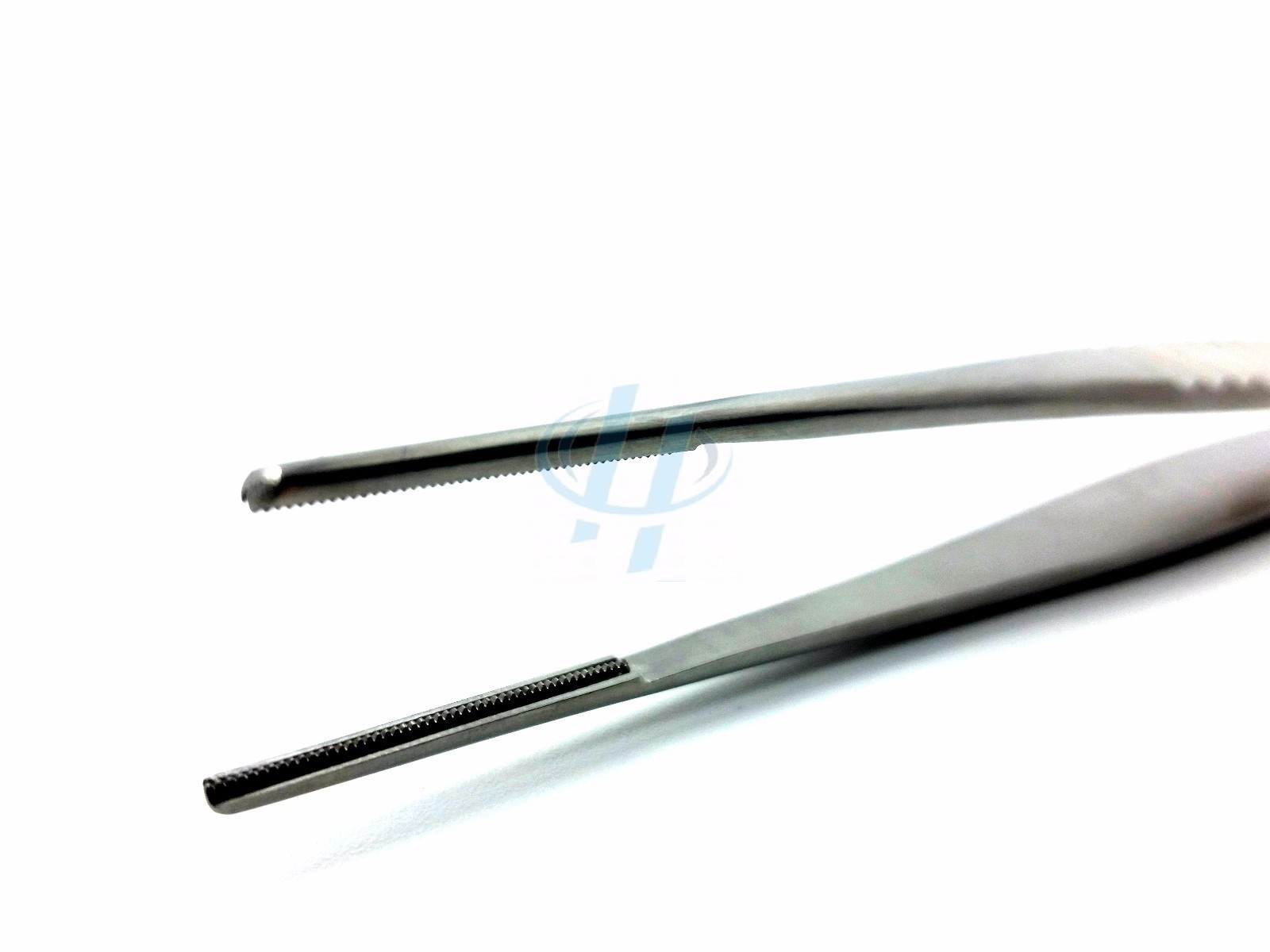 PREMIUM QUALITY DEBAKEY ATRAUMATIC ARTERY FORCEPS 12" PACIFATED AUTOCLAVABLE