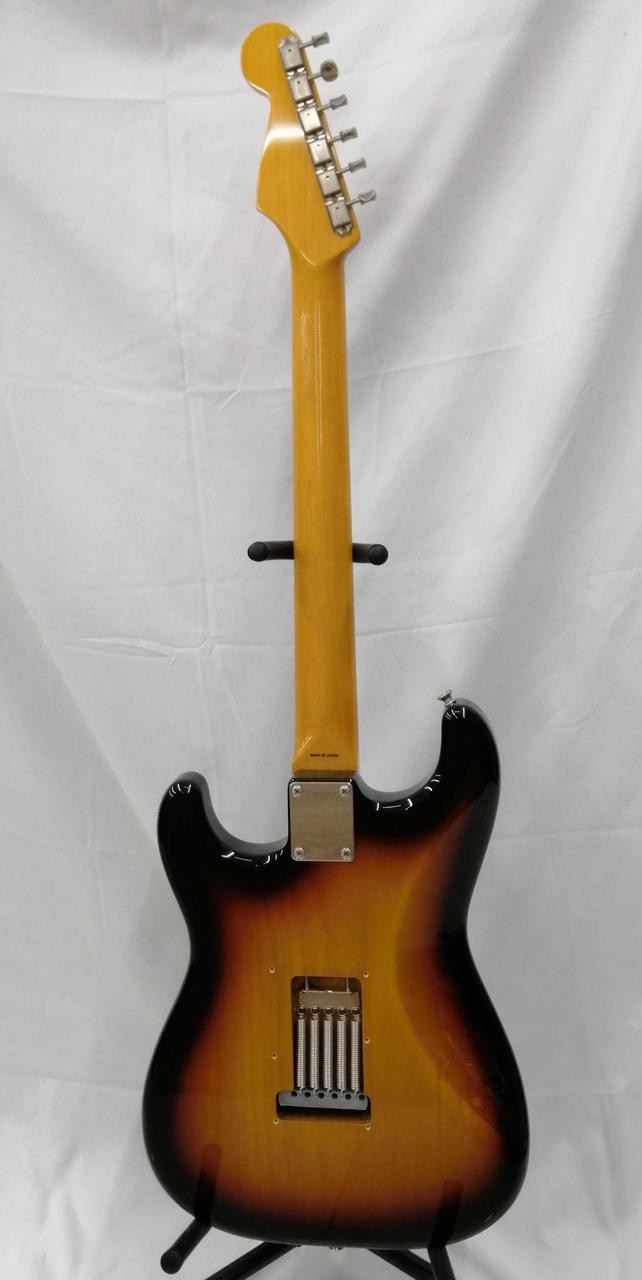 FENDER JAPAN / ST62-TX (NO250522)