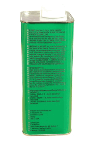 3 Liter Power Steering Hydraulic System Fluid PENTOSIN CHF11S Made in Germany