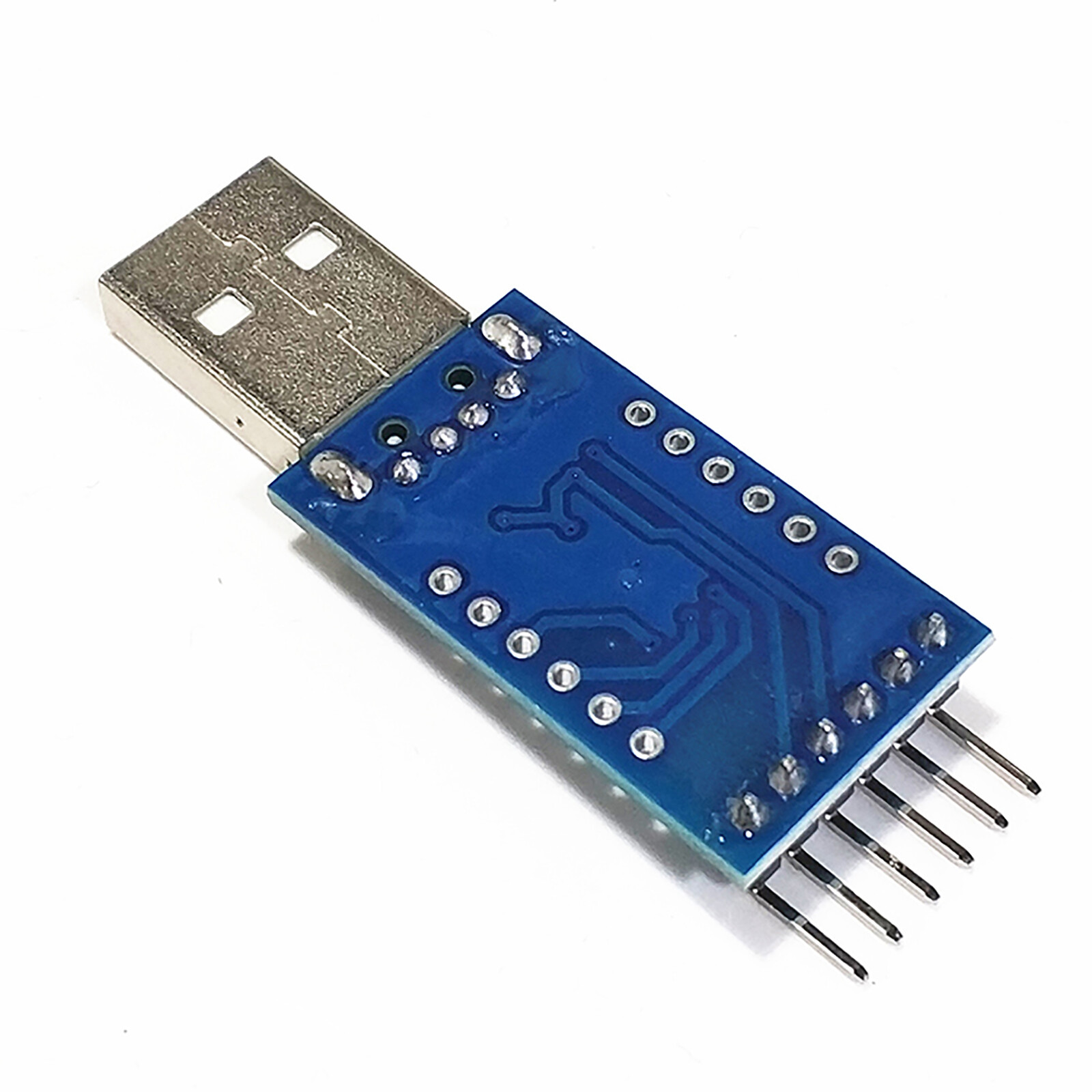 CP2104 Module USB To TTL USB To Serial Port Module for Windows Linux