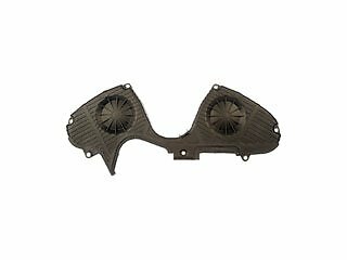 Fits 2005-2008 Kia Sportage 2.7L V6 Engine Timing Cover Upper Dorman 2006 2007