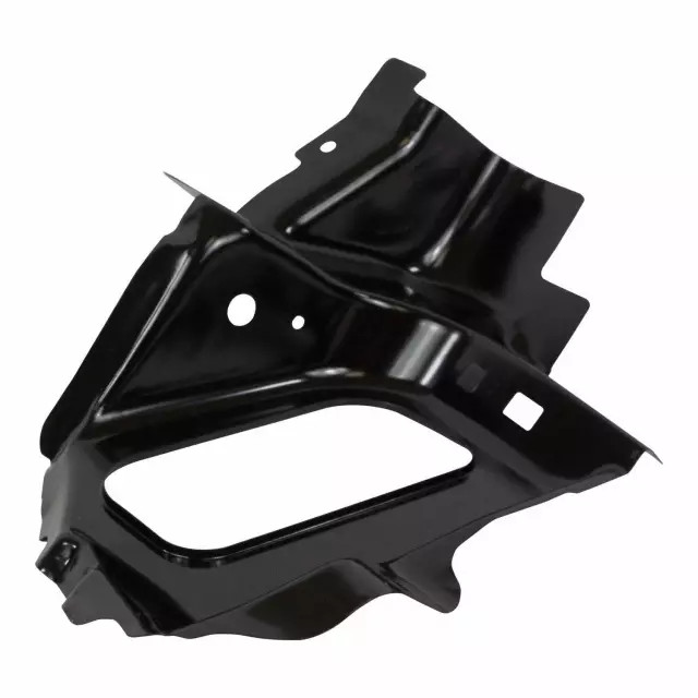 Genuine Ford Quarter Panel Extension GN1Z-74279A93-D