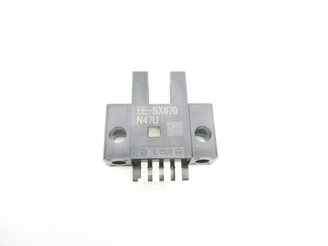 OMRON EE-SX670 NSNP