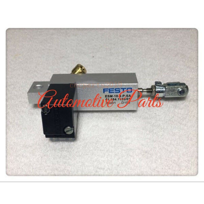 61.184.1133 Cylinder Ink Solenoid Valve PM52 SM52 SM74 PM74 102 Printing Machine