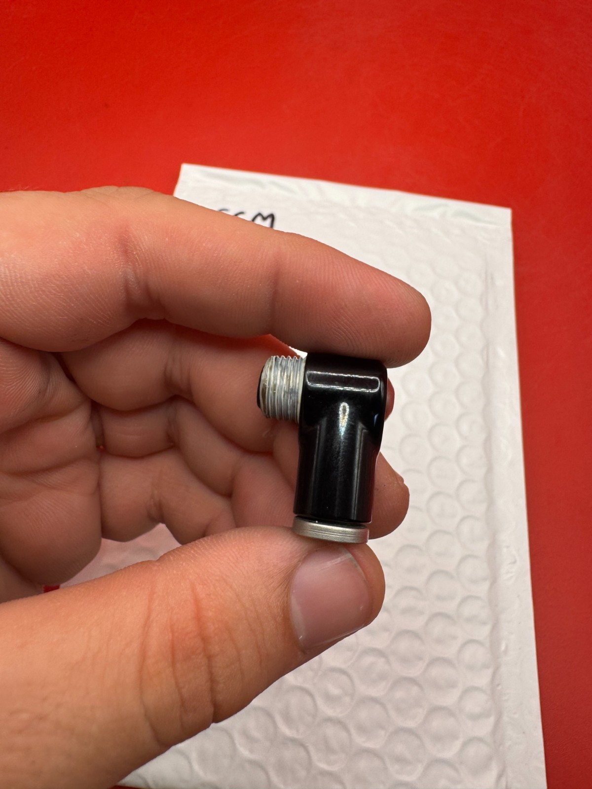 CCM Fitting