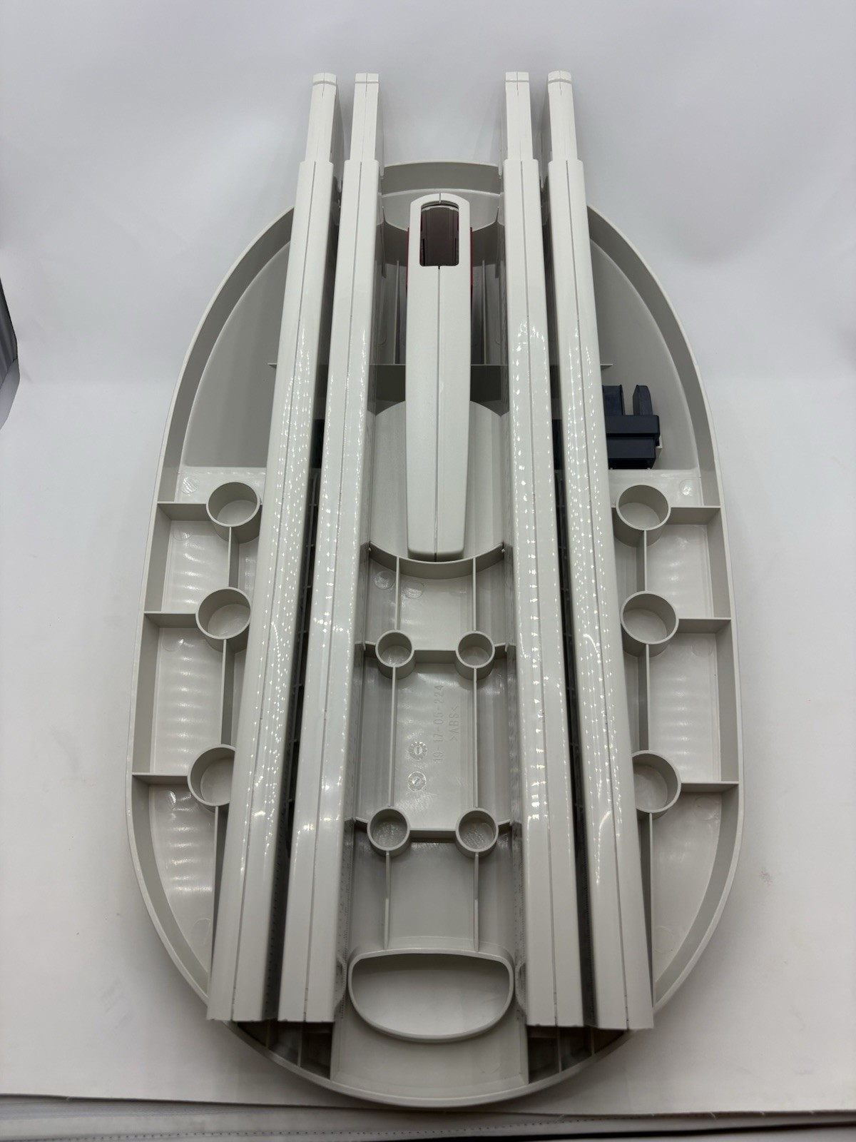 Seca 213 Stadiometer for Mobile Height Measurement