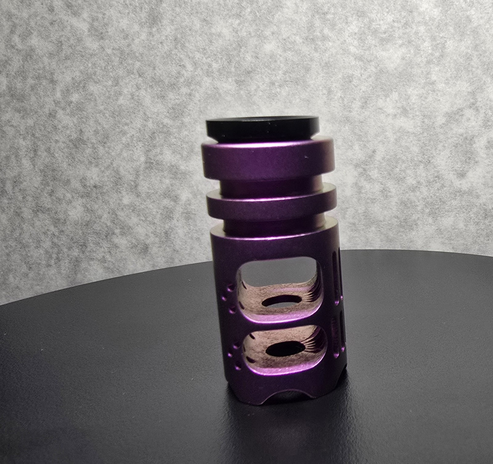 Muzzle Brake 223 Titanium