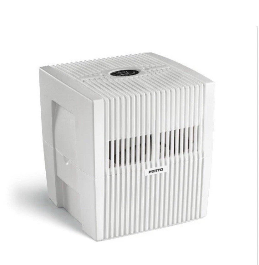 Venta AH530 Original Humidifier in White - Filter-Free Evaporative Humidifier