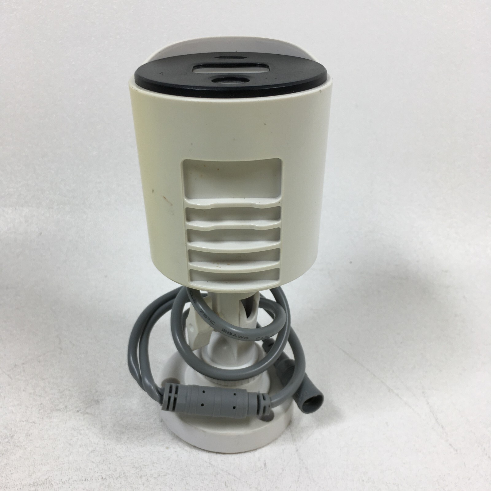 Night Owl CM-DP8LSA-B 4K Ultra HD Wired Security Camera Spotlight