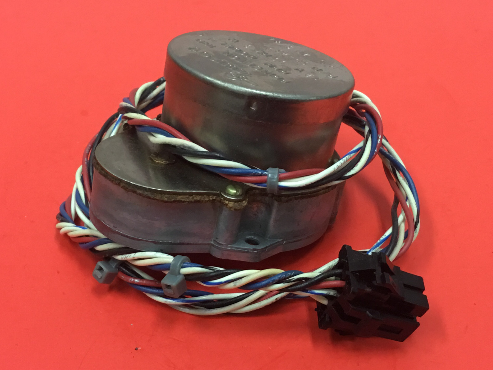 Hurst - P/N: SP-2311 - RPM - A-S - Motor
