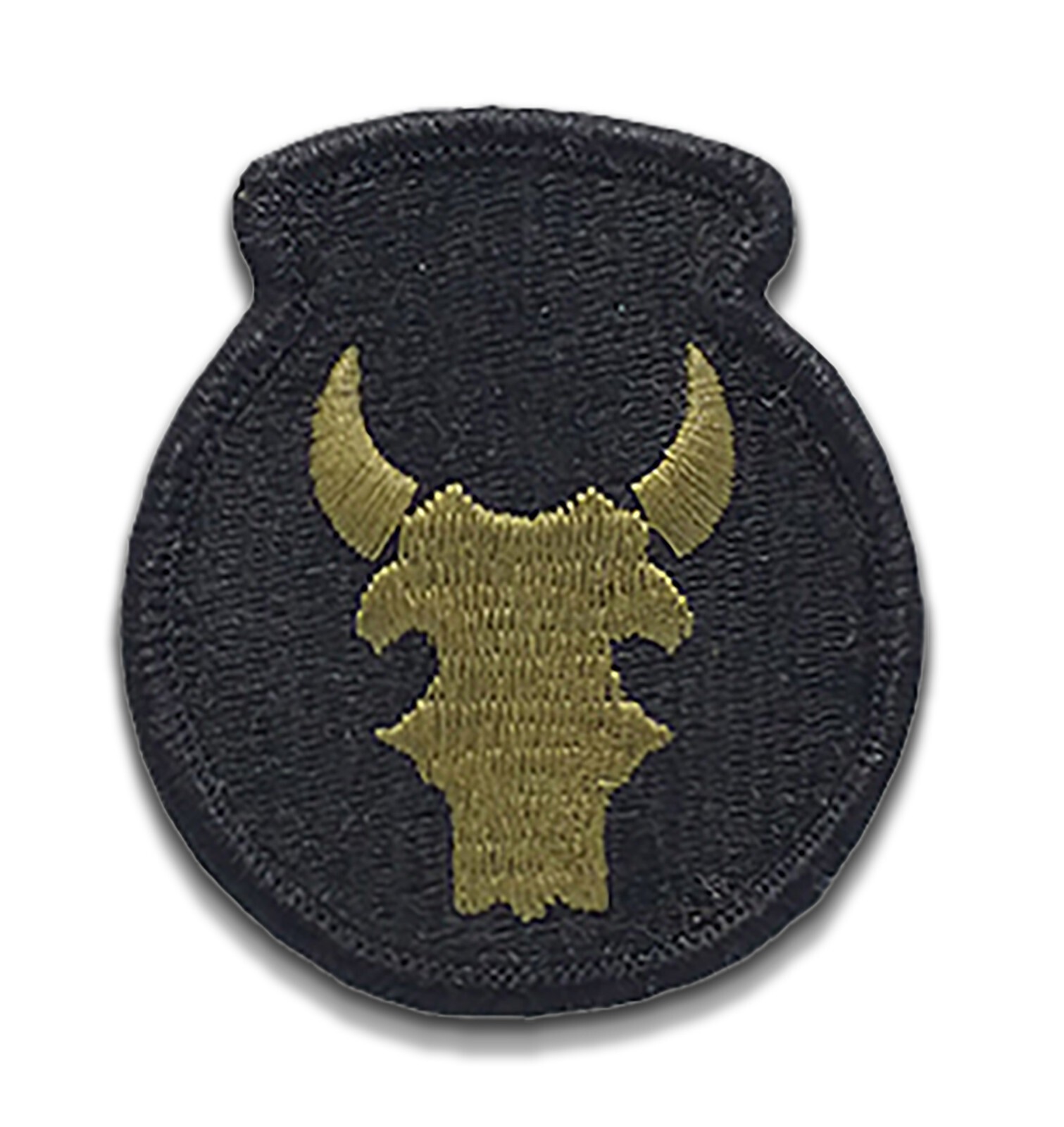 U.S. Army 34th Infantry OCP Patch (each)