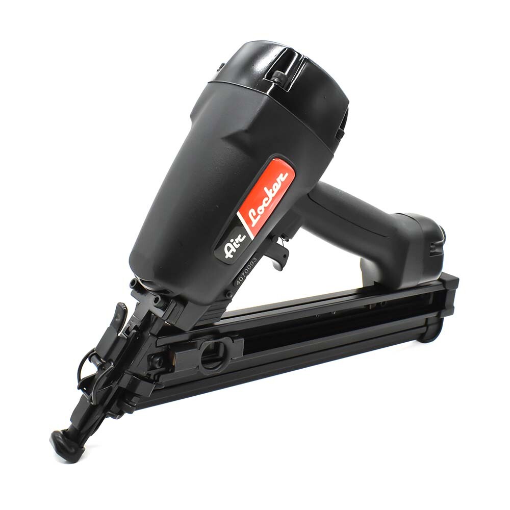 15 Gauge Finish Nailer Angle 1-1/4" to 2-1/2 Inch Degrees -  NT65A2