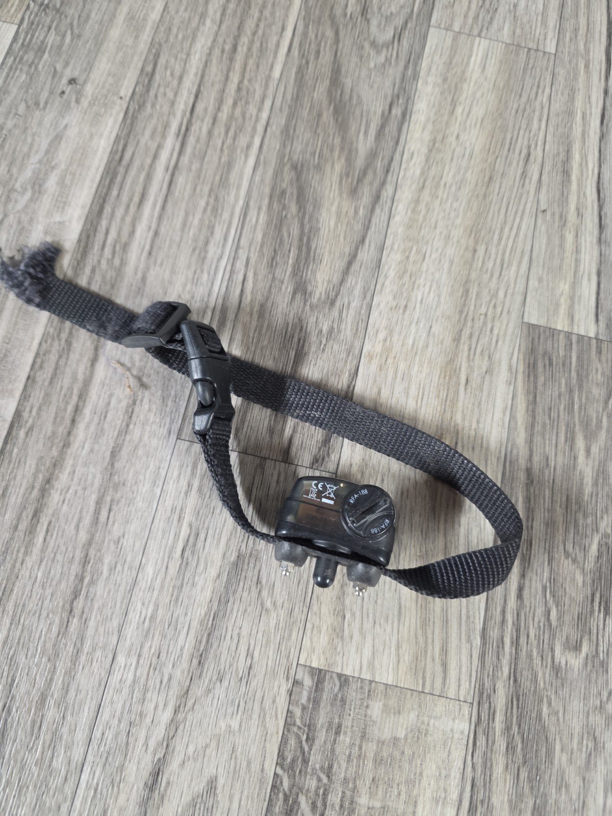 PetSafe RFA-441 SWR/3 Anti-Bark Training Collar For Small Dogs