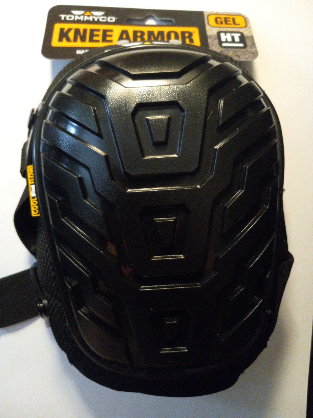 Tommyco knee armour Pads