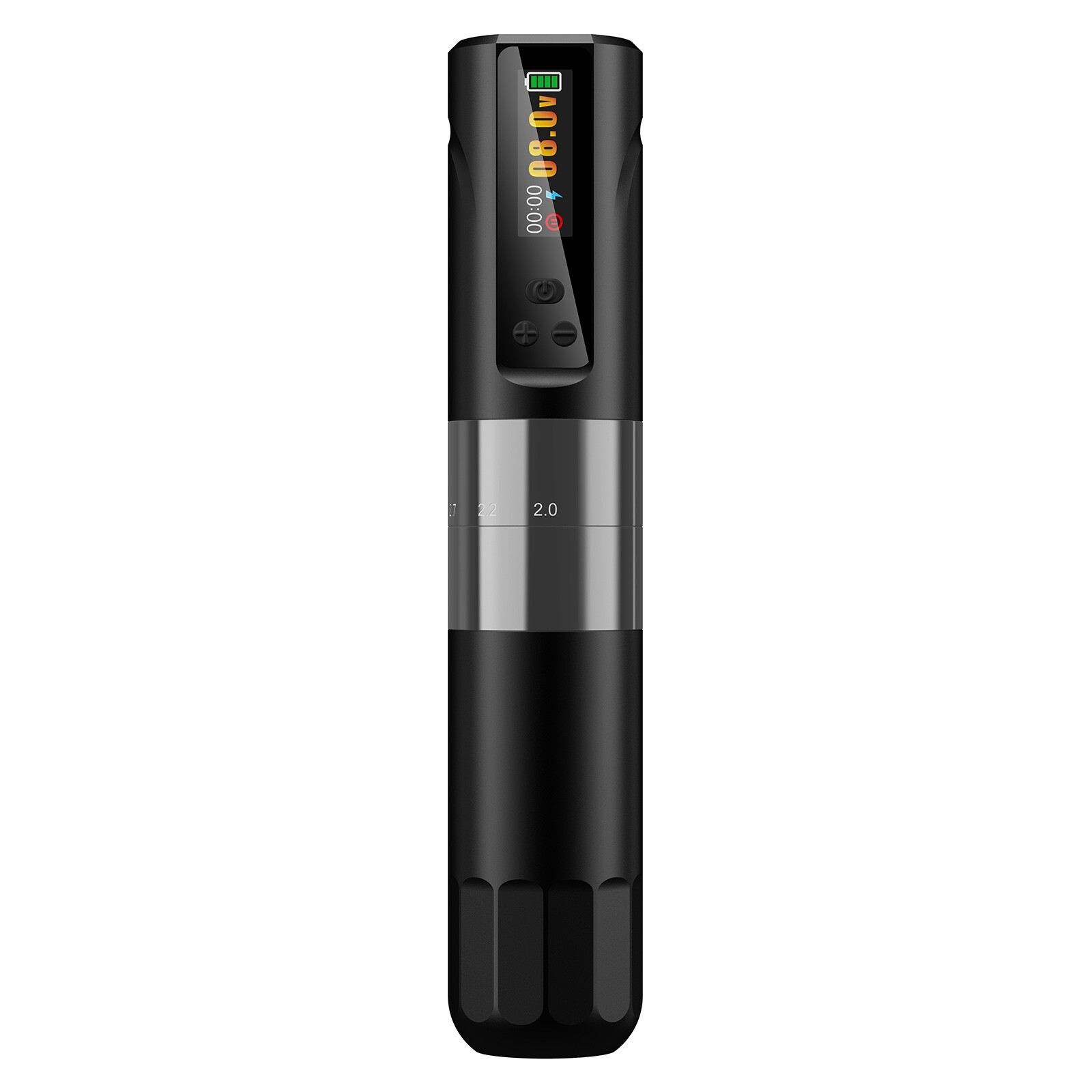 AIRBEAST A1 Tattoo Pen Machine Adjustable Stroke 2.0 2.5 3.0 3.5 4.0MM