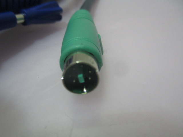 2L-1603P PS/2 to Master View CPU Switch CS-128, 3m, 423167