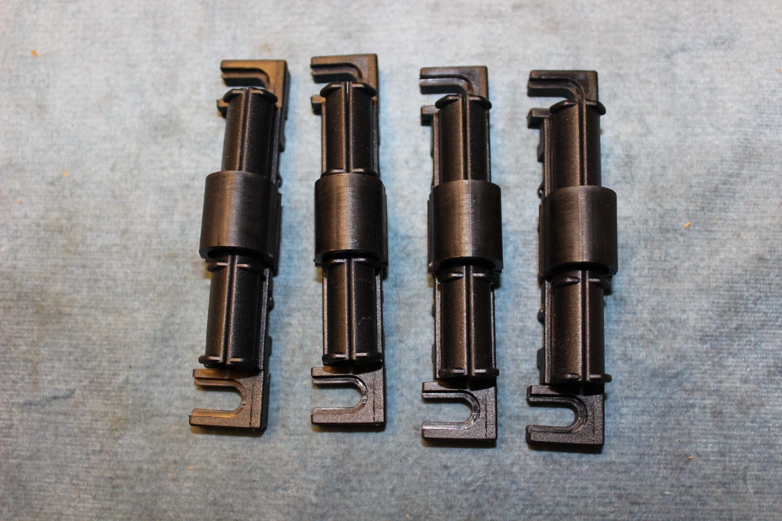 NEW (Lot of 4 pcs) KabelSchlepp Strain Relief Device 24990 SZL-10 SZL10 8-10.5mm